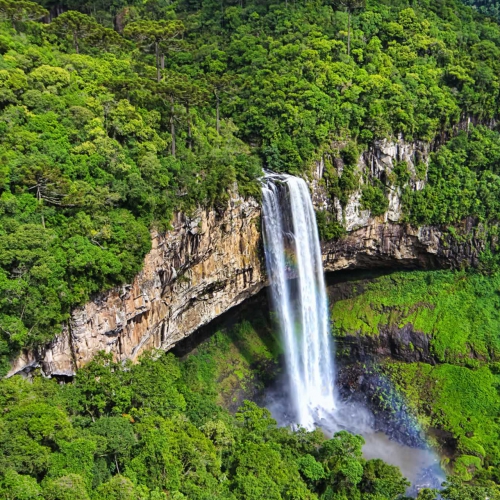 Cachoeira da Cidade